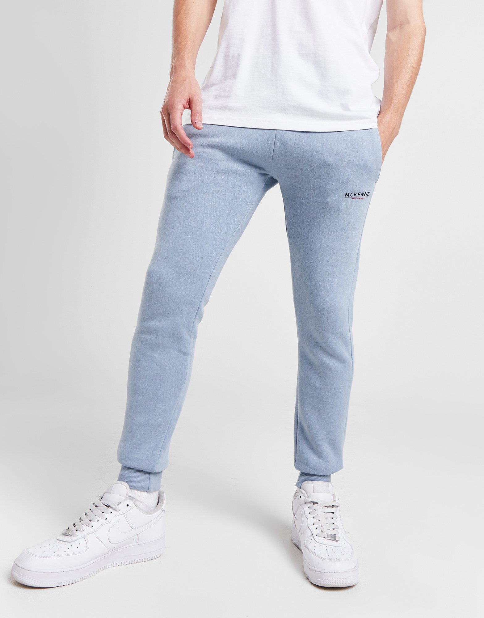 McKenzie Pantalon de jogging Essential Homme