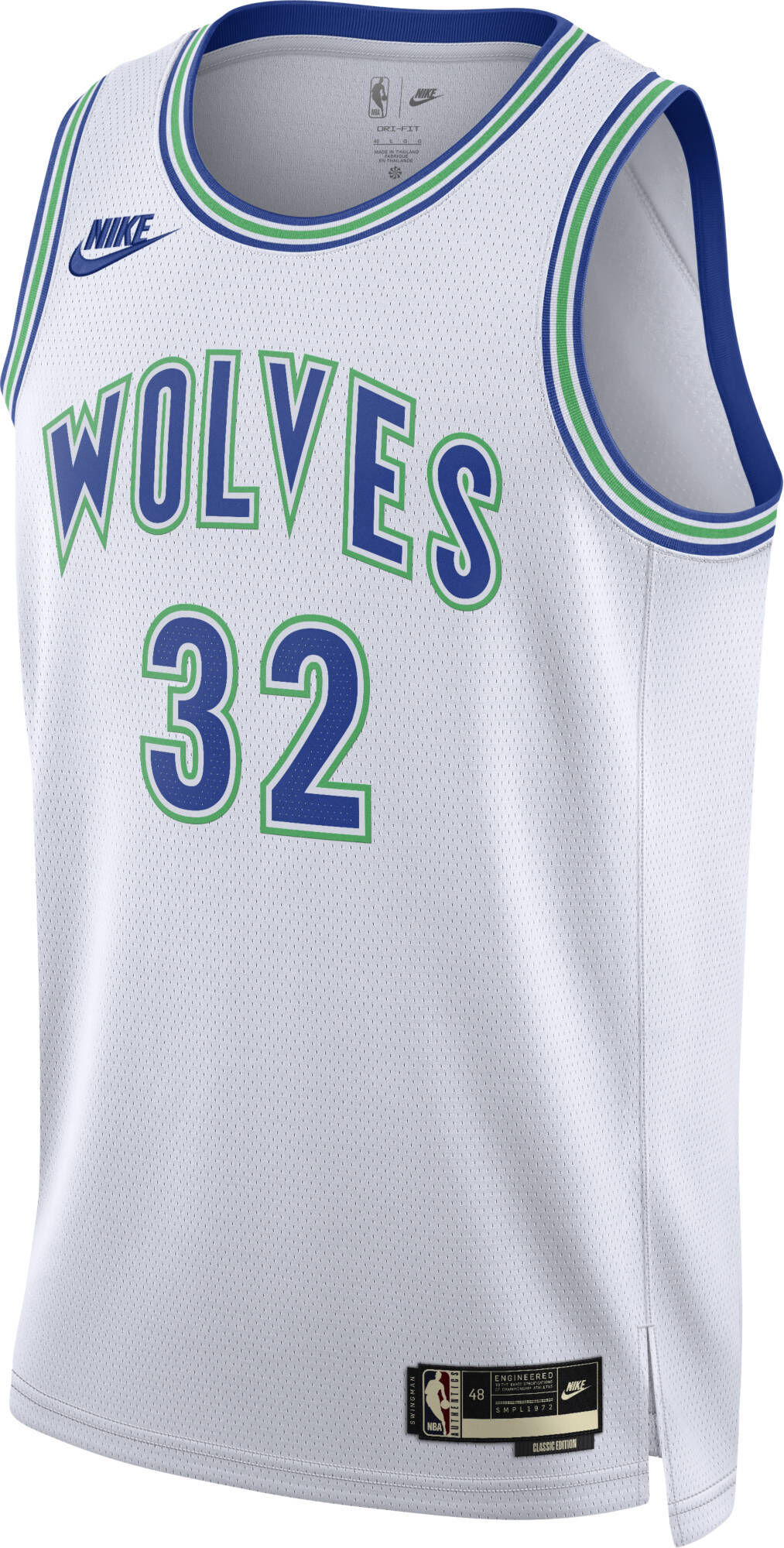 Nike| Herren Basketballtrikot NBA MINNESOTA TIMBERWOLVES TOWNS KARL-ANTHONY