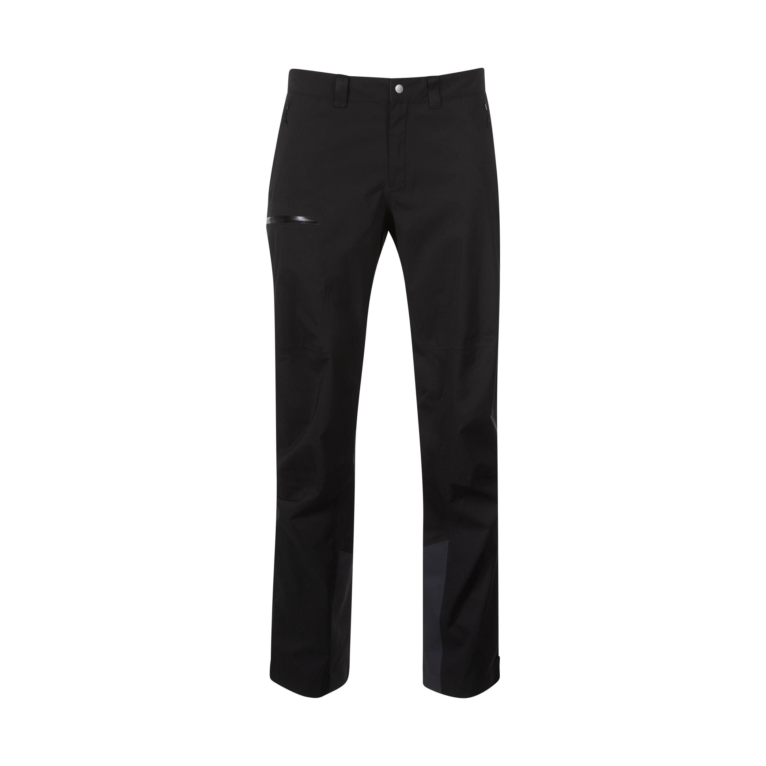 Vaagaa Allround 3L Shell Pants Men Black
