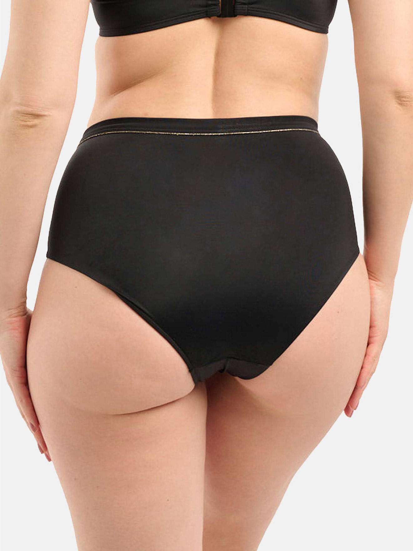 Culotte haute de bain Speekaboo Shape