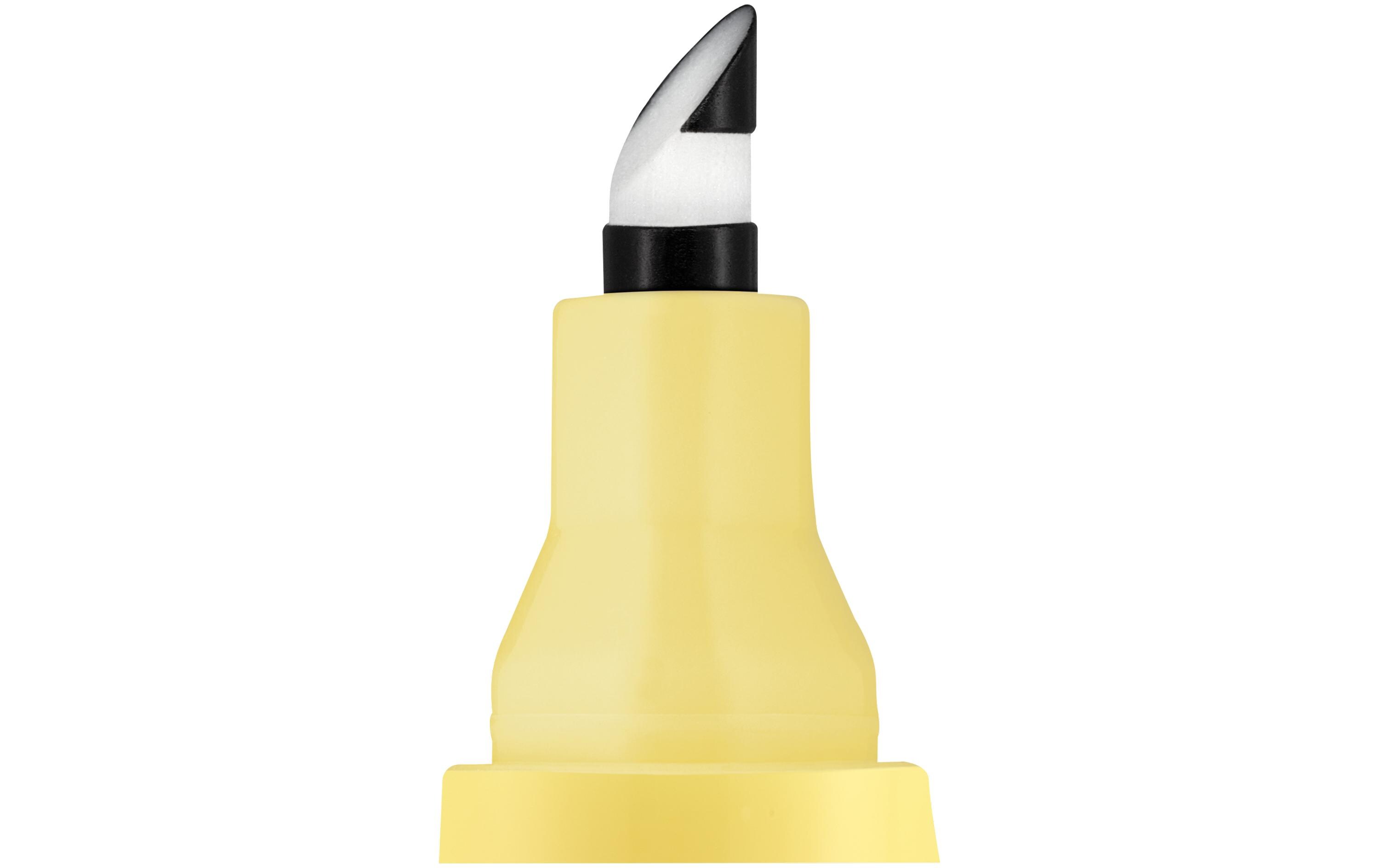 The nail cuticle remover pen 5 mlNagelhautentferner in praktischer Stiftform für eine schnelle, einfache Maniküre