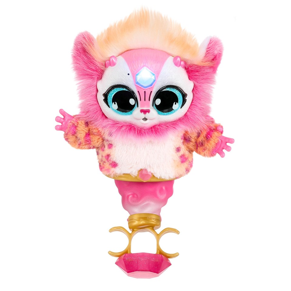 Magic Mixies - Genie Lampe - S3 - Pink