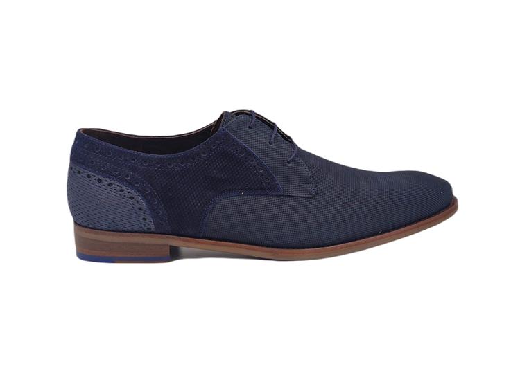 Floris van Bommel SFM-30361 darkblue