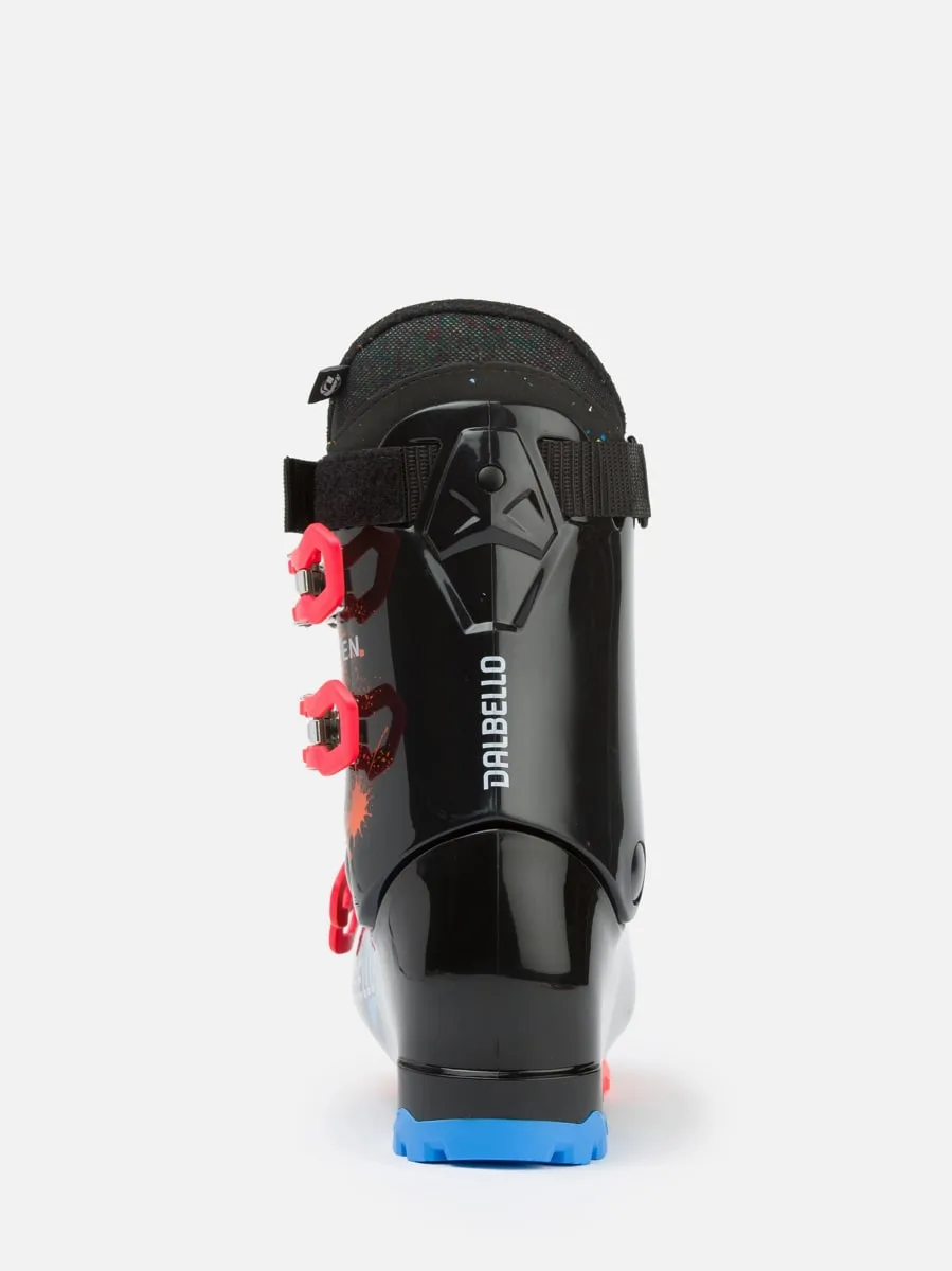 Dalbello J Green 4.0 Gw Black/black