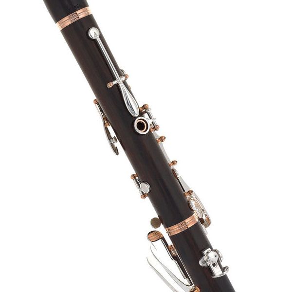 Buffet Crampon Légende Bb- Clarinet 19/6