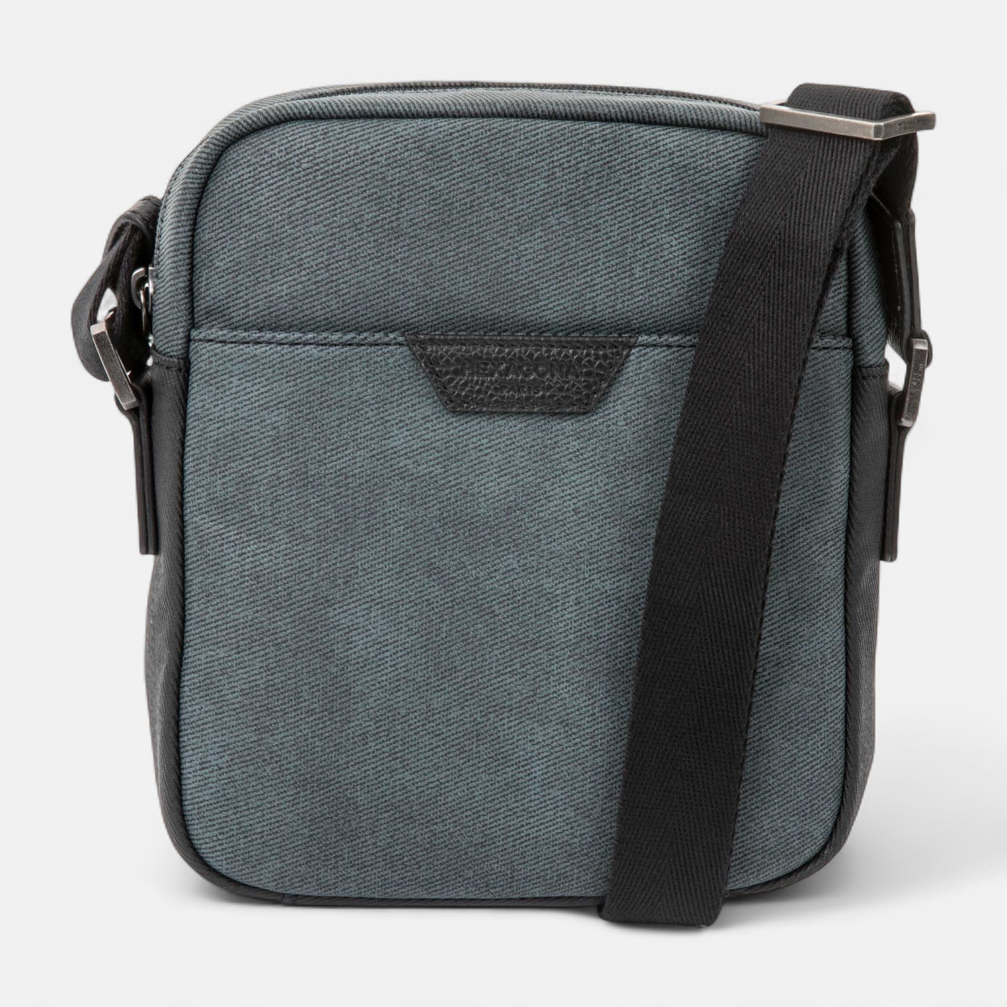 Sac homme bleu