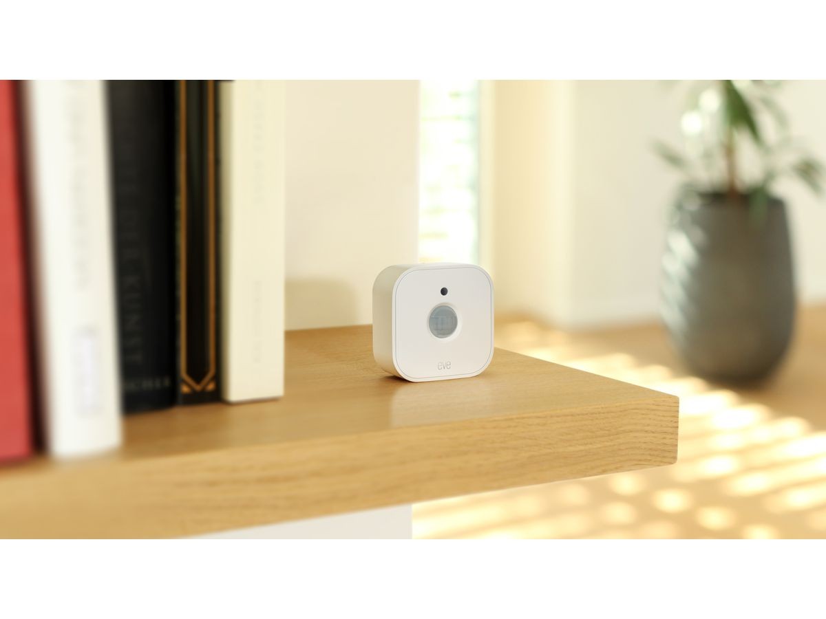 Eve - Motion - Wireless Motion Sensor