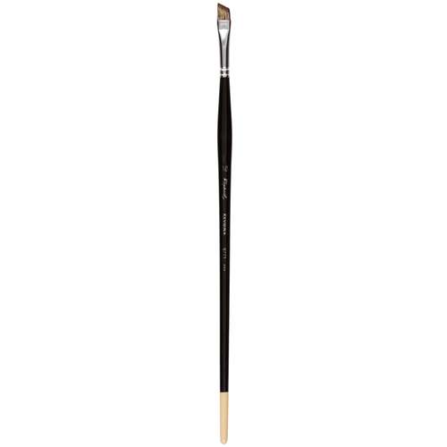 Raphaël® Kevrin Ölmalpinsel abgeschrägt  Serie 8771