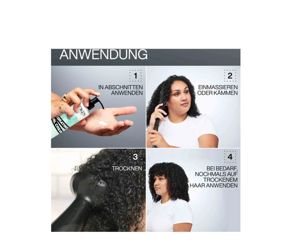 Redken Hydrating Curl Cream Haarcreme