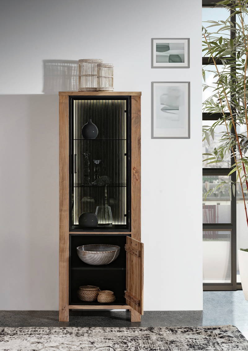 Landscape Vitrine AKAZIO