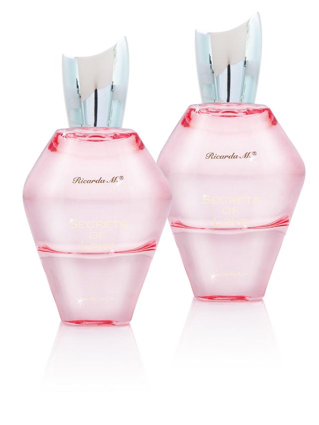 WOS Secrets of Love EdP, 2x 100 ml
