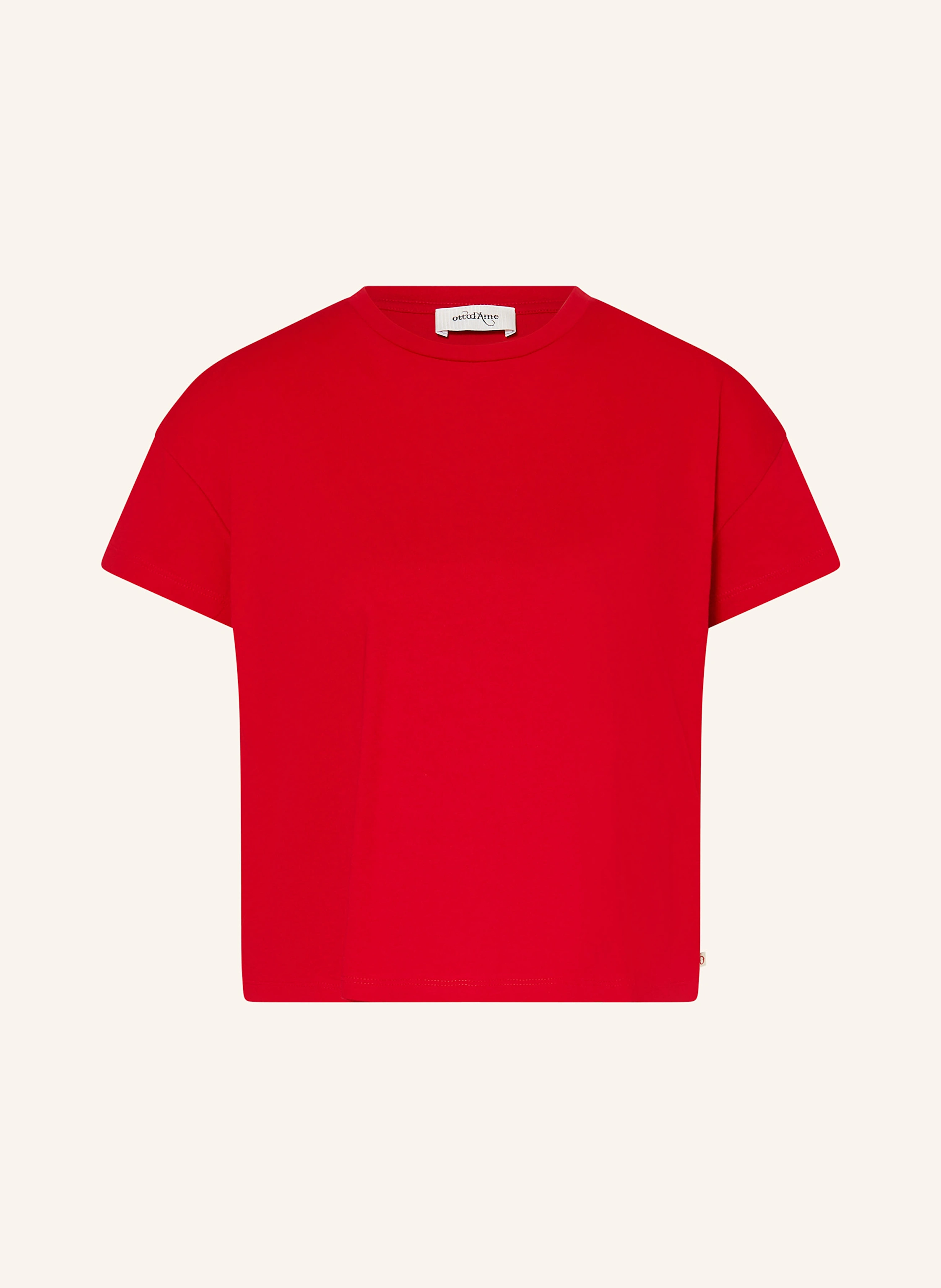 ottod'ame T-Shirt AMBRA