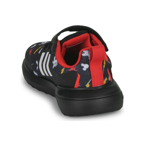 Adidas Sportswear - FortaRun 2.0 MICKEY - Noir / Mickey