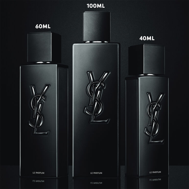 Yves Saint Laurent MYSLF Le Parfum
