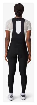 Cuissard Long Rapha Hiver Core Noir Femme