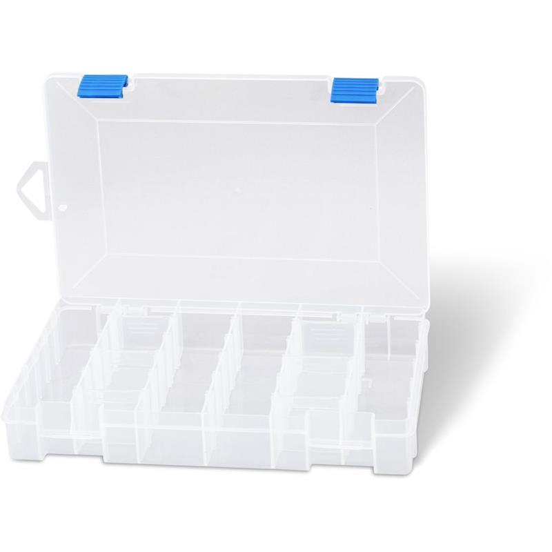 Boîte Zebco Trophy Box M1