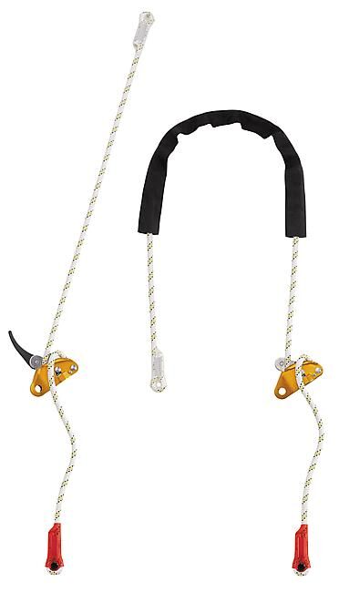 PETZL - LONGE GRILLON AMARRAGE