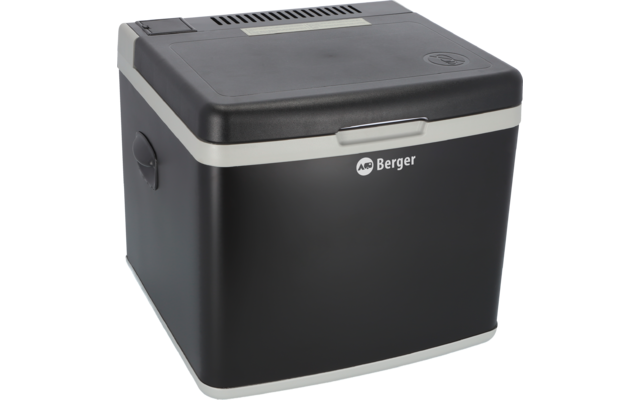 Berger K2 Hybrid-Kühlbox 42 Liter