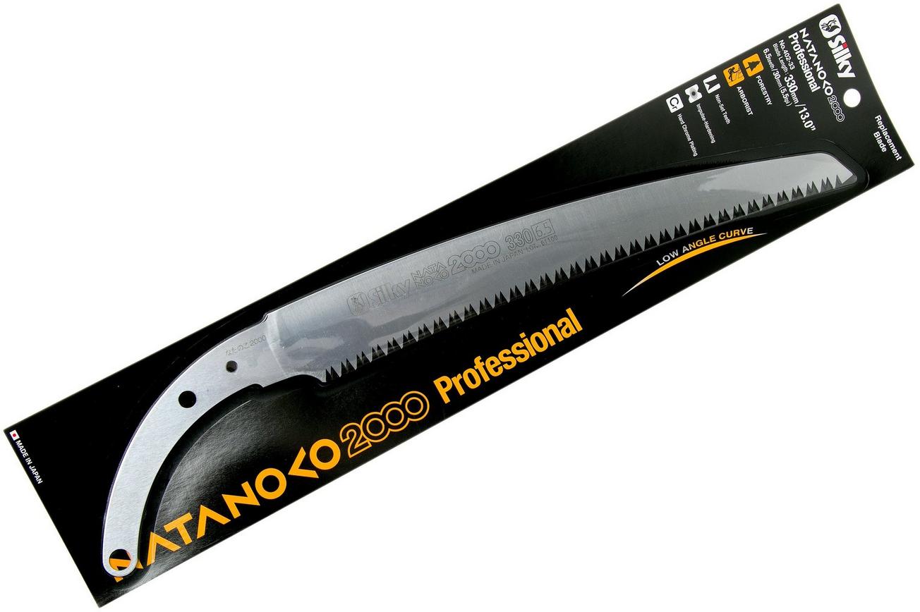 Silky Natanoko 2000 330-6,5  zaagblad