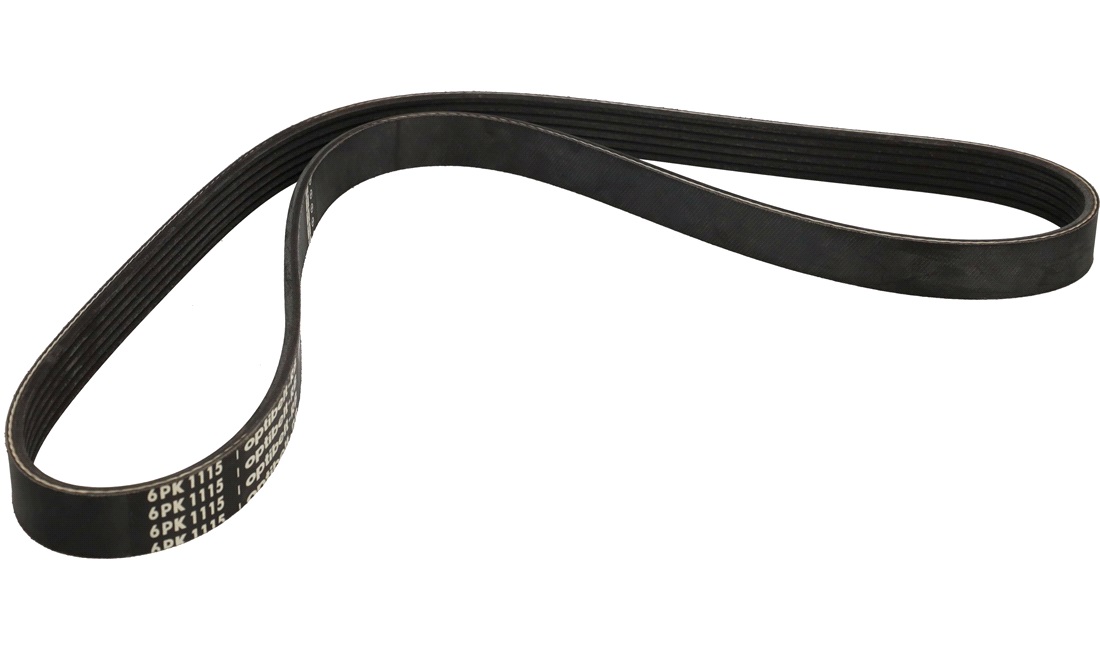 Multi v-rem 6 pk x 1115 mm