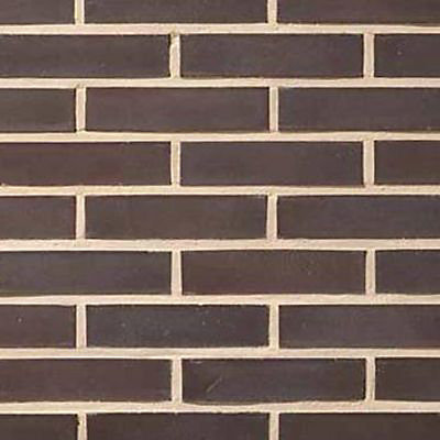 Brique terre brune 22 x 10,5 x 5,4 cm