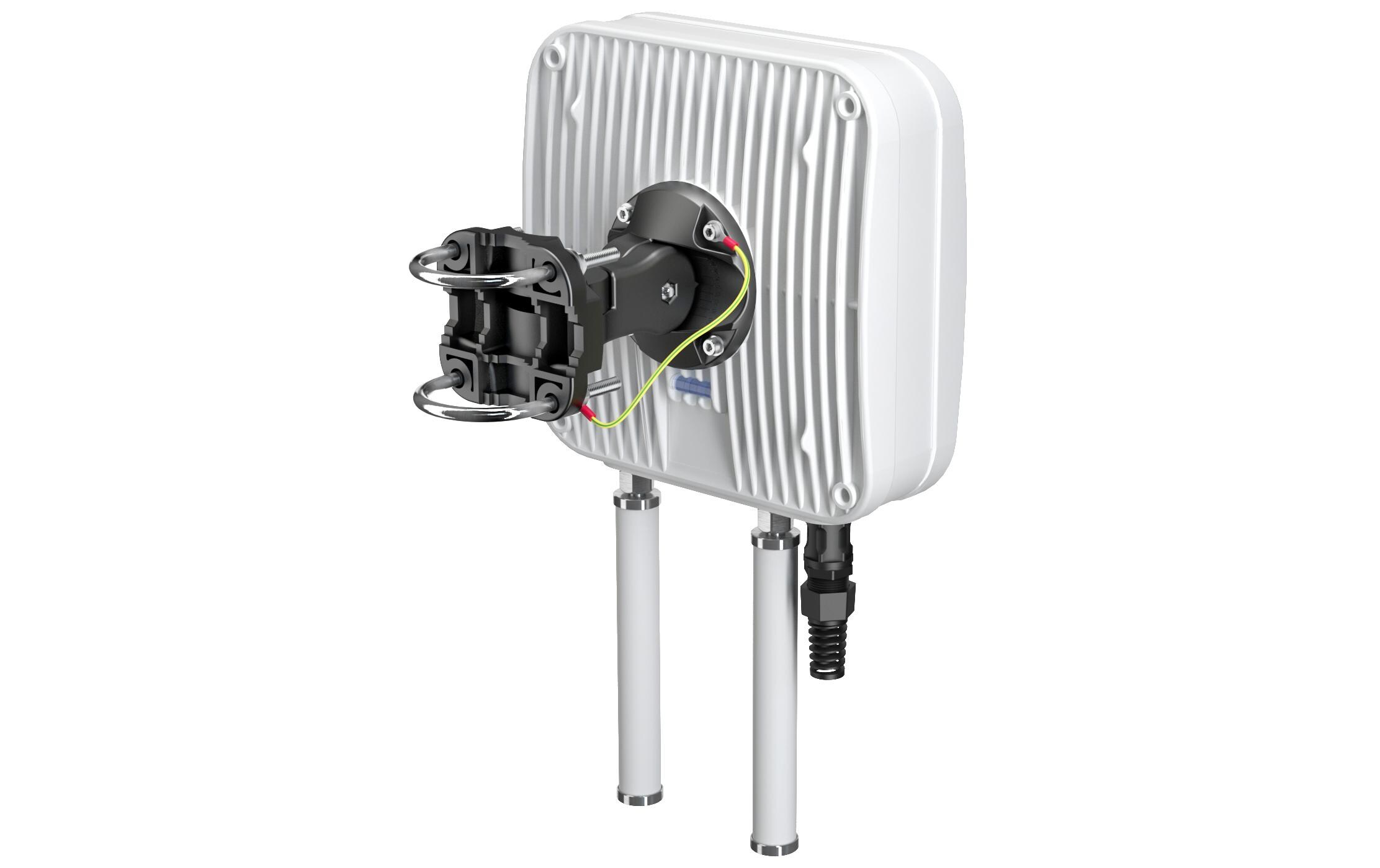 LTE-Antenne QuMax AX11M Outdoor Gehäuse für RUTX11<br>LTE-Antenne QuMax AX11M Outdoor Gehäuse für Teltonika RUTX11