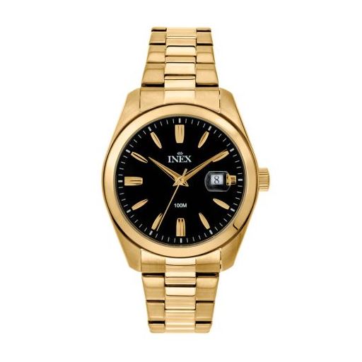Inex A69528D5I Herreur, Double, 40 mm