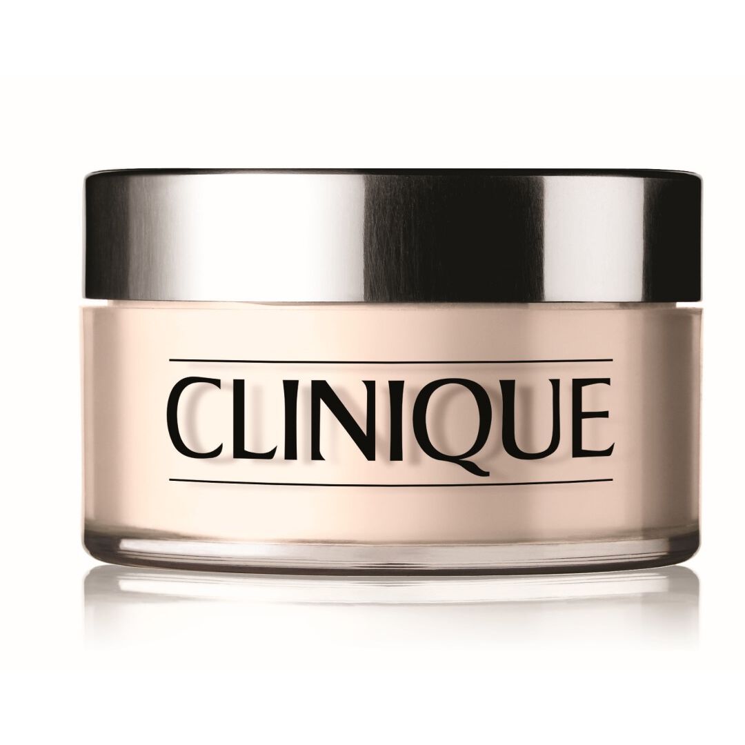 CLINIQUE Blended Face Powder Pó Solto