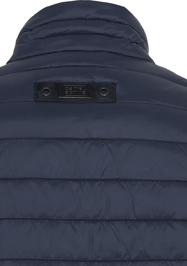 Camel Active Vest Night blue