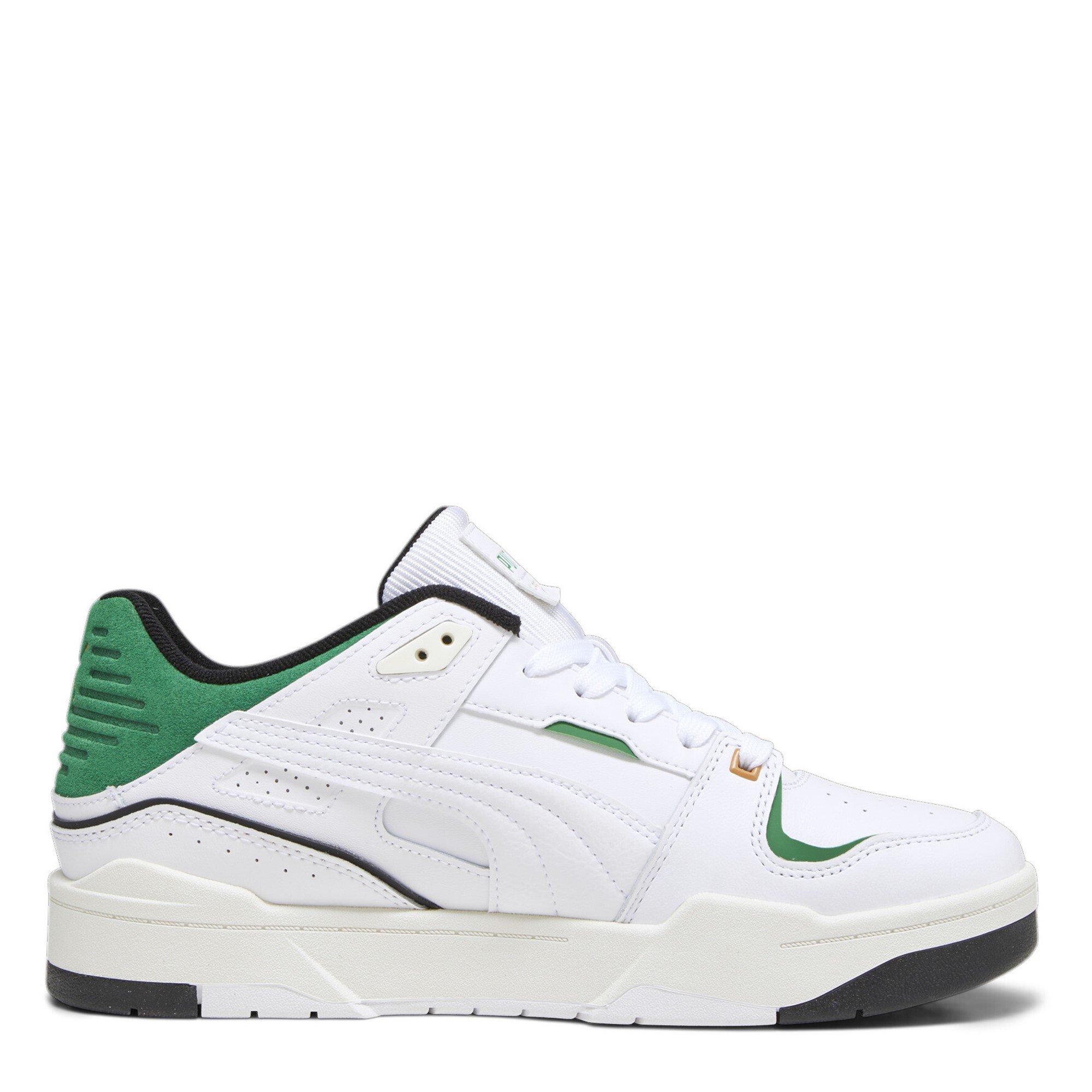 Puma Puma Slipstream Bball Low-Top Trainers Mens