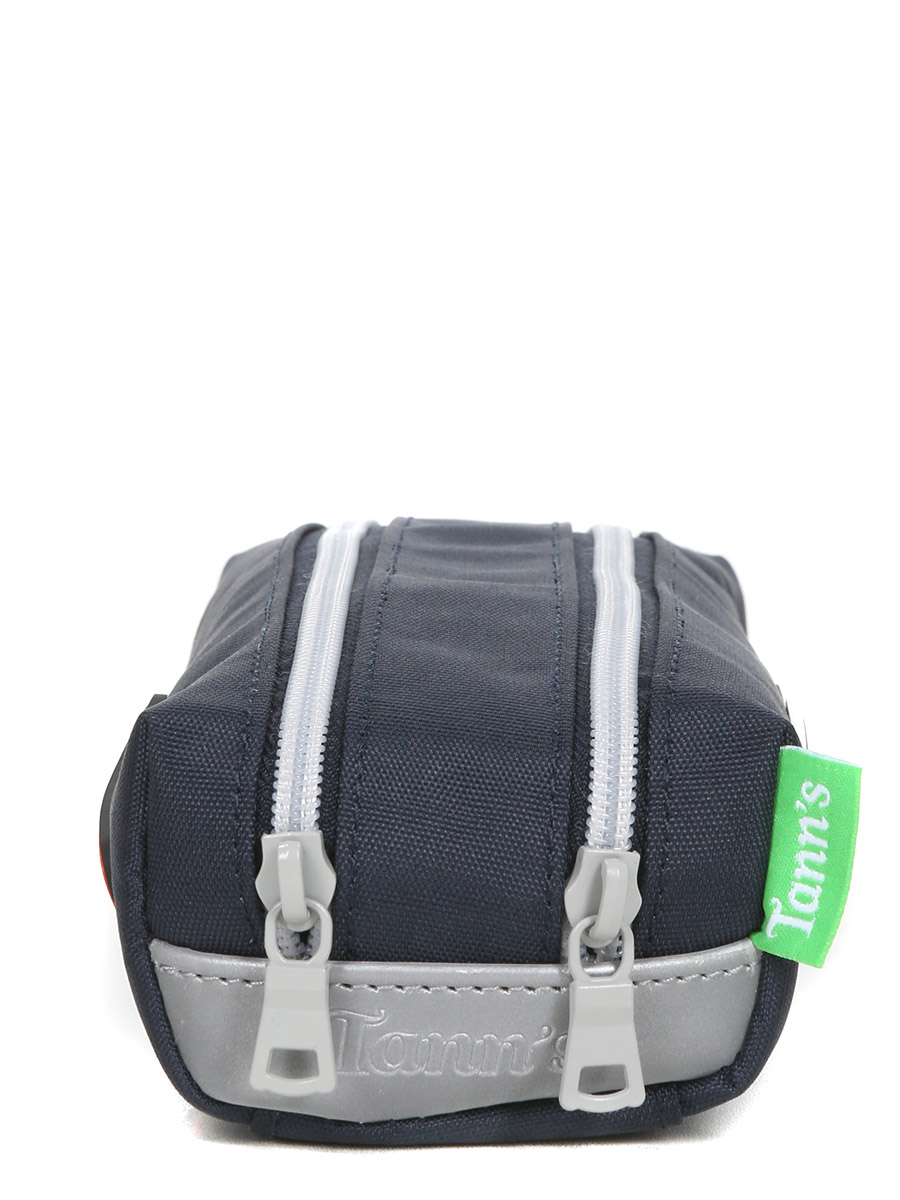 Trousse Tann's Elliott - 2 compartiments