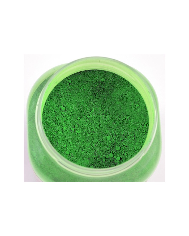 Vert anglais clair