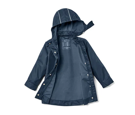 Regenjacke
