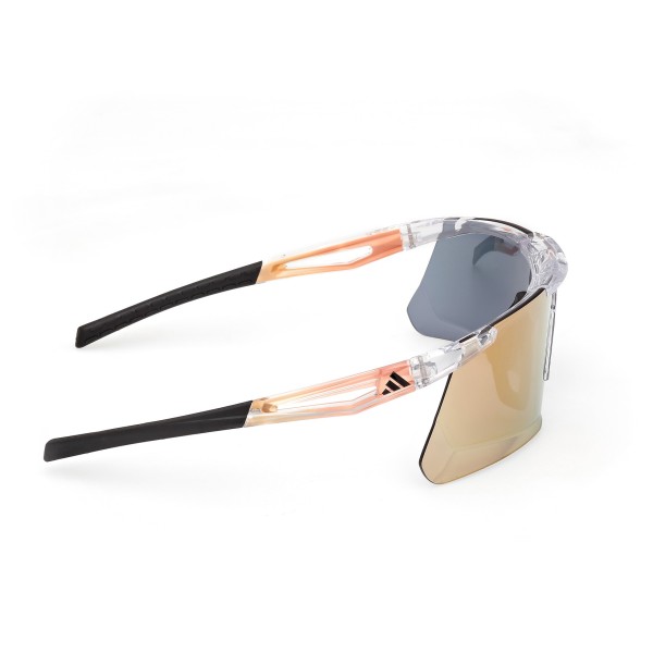 adidas eyewear - Dunamis BI Mirror S3 - Lunettes de running