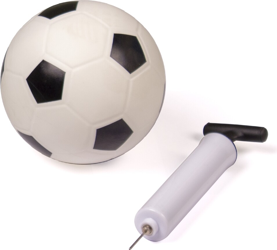 Target-Sport - 2 Fodboldmål Til Haven - Børn - Plast