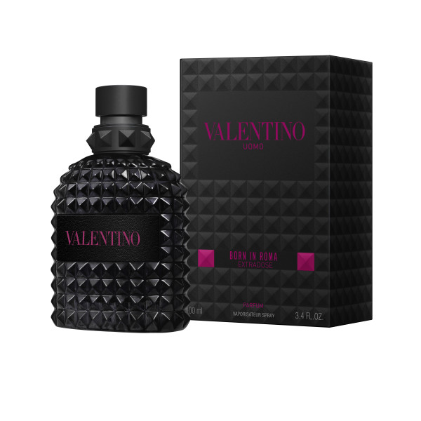 VALENTINO Born In Roma Extradose Uomo 100 ml