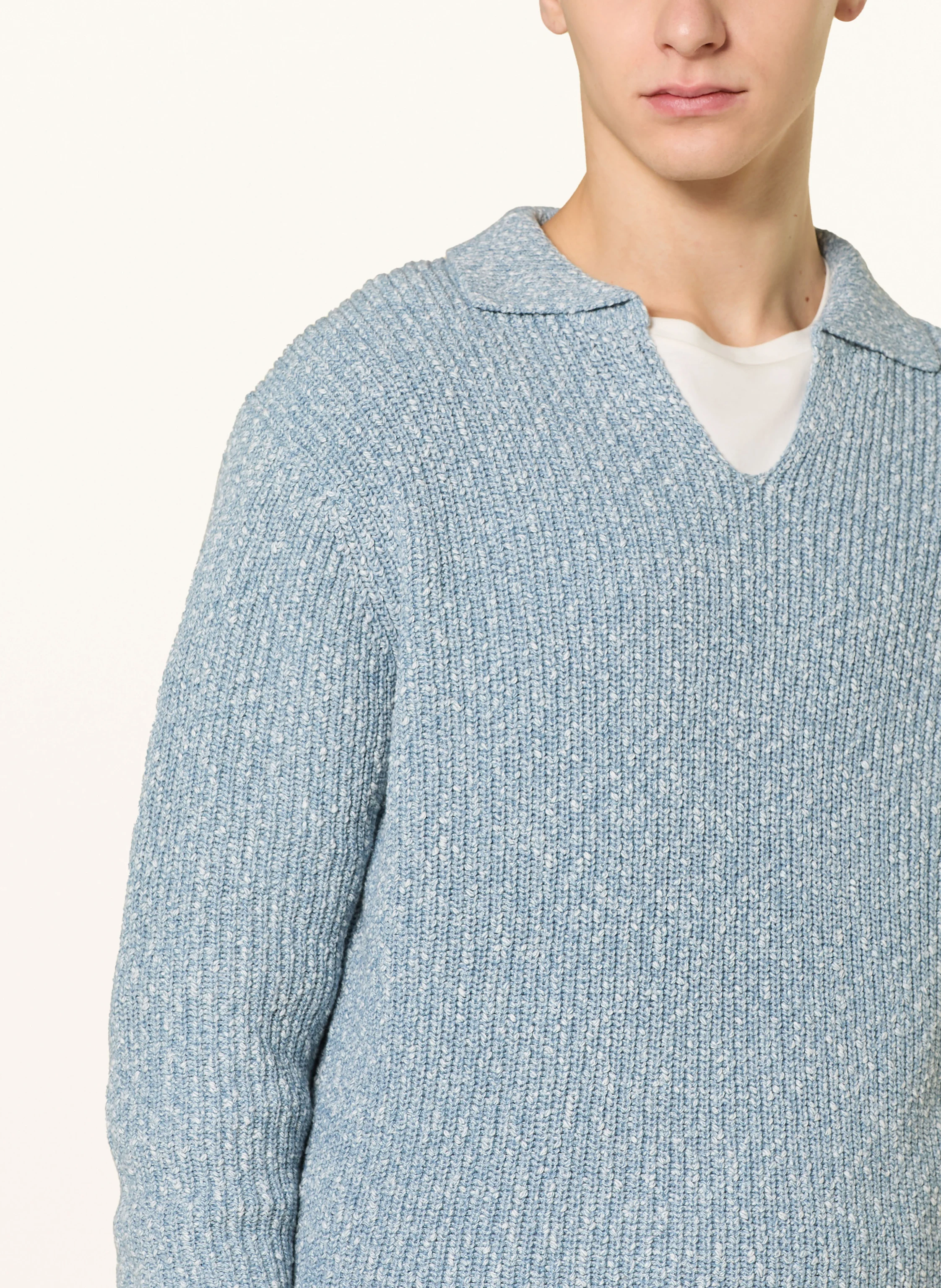 COLOURS & SONS Pullover