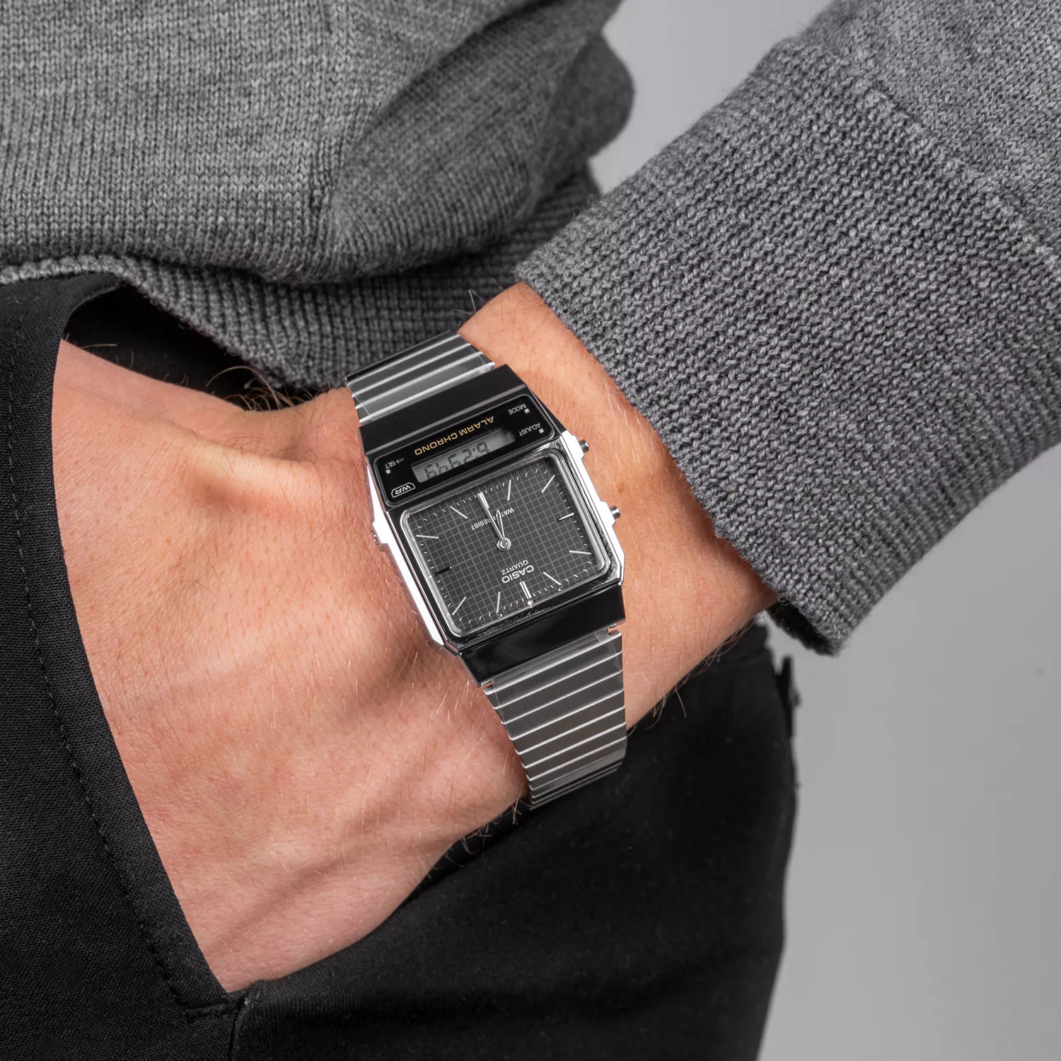 Casio Vintage AQ-800E-1AEF