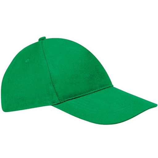 Boné Sunny de 5 painéis, verão/esportes