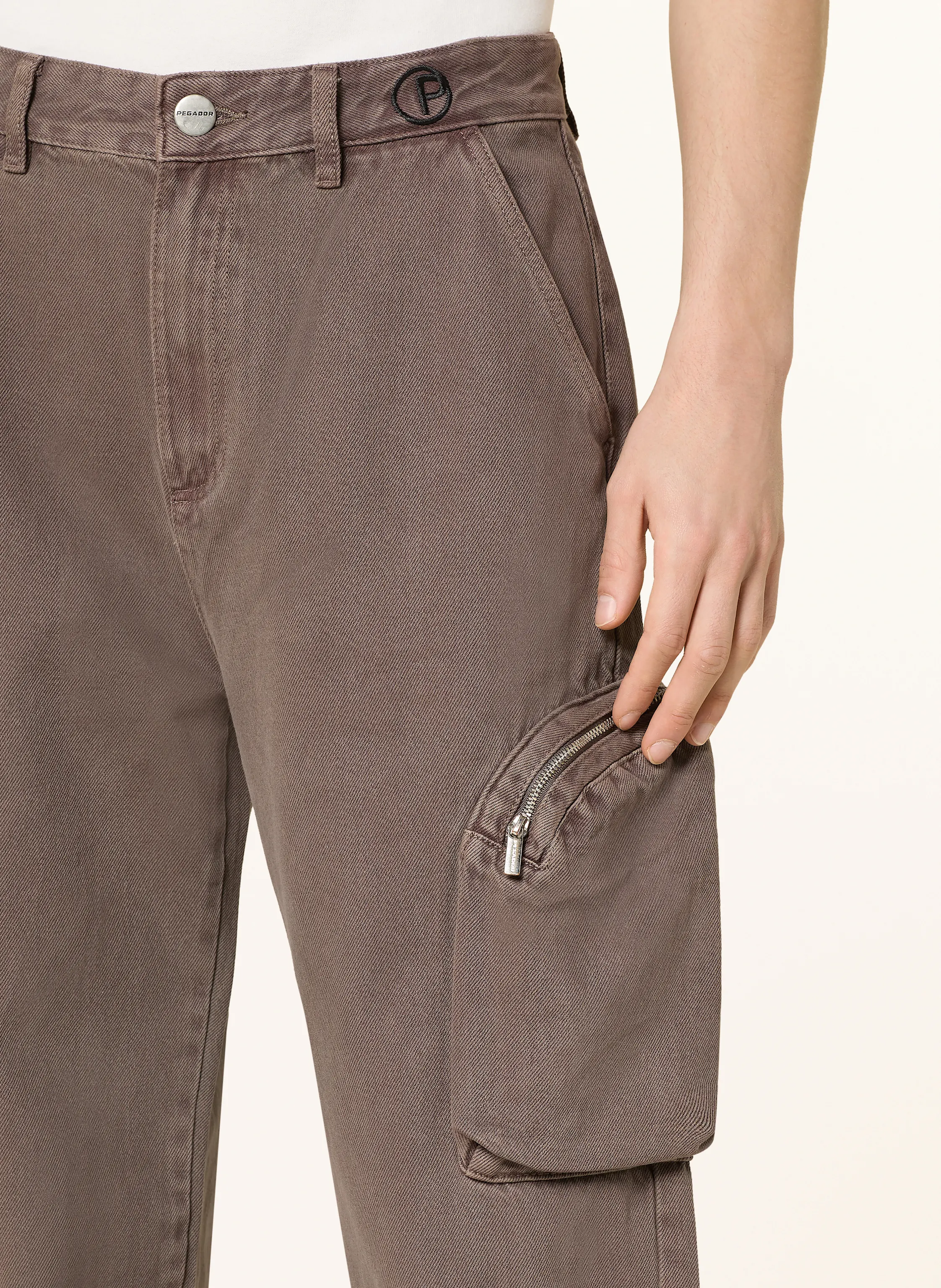 PEGADOR Cargojeans YARVITE Regular Fit