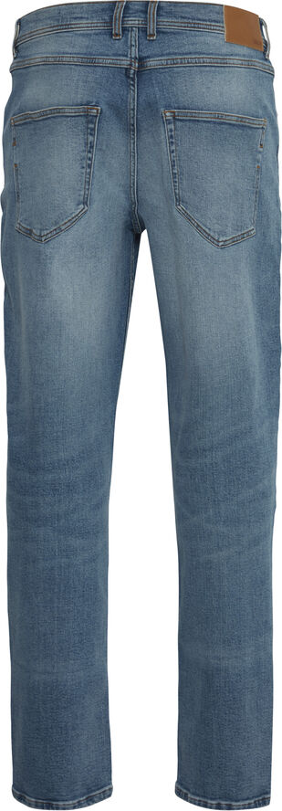 !Solid SDIsni Ryan Light vintage blue denim