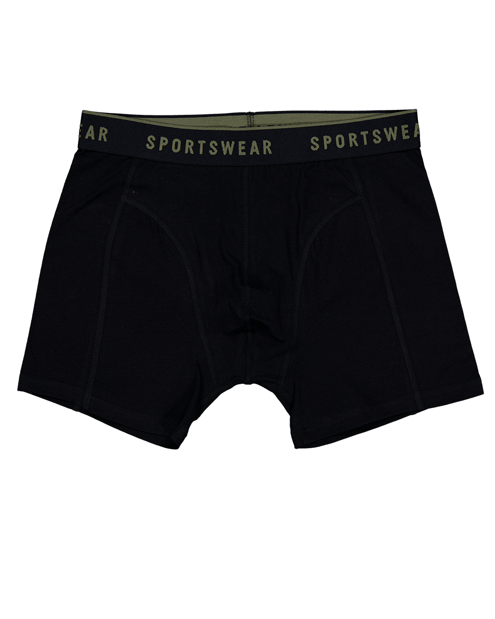 Sportswear Boxer - Groen
