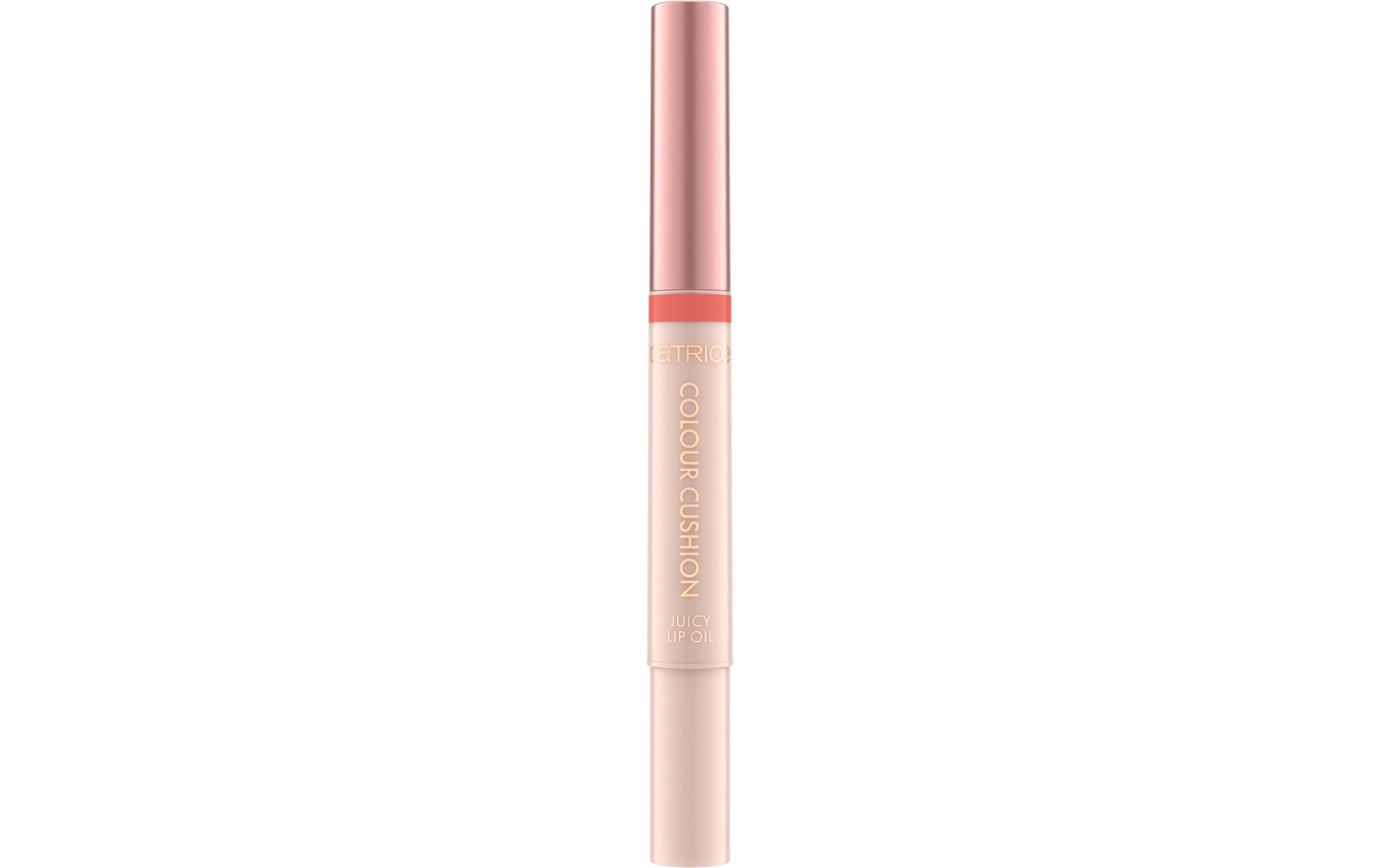 Lip Gloss Colour Cushion Juicy 020 Gloss AngelesLip Oil für einen natürlich-schimmernden Look