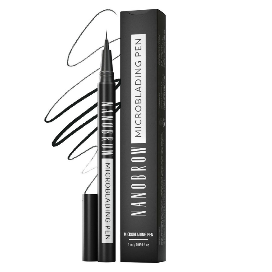 Nanobrow Microblading Pen Espresso 1ml