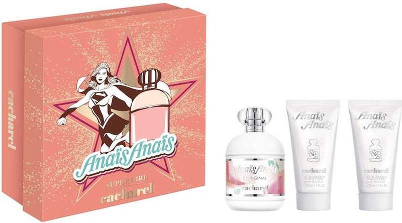 Cacharel - Anais Anais - Eau de Toilette