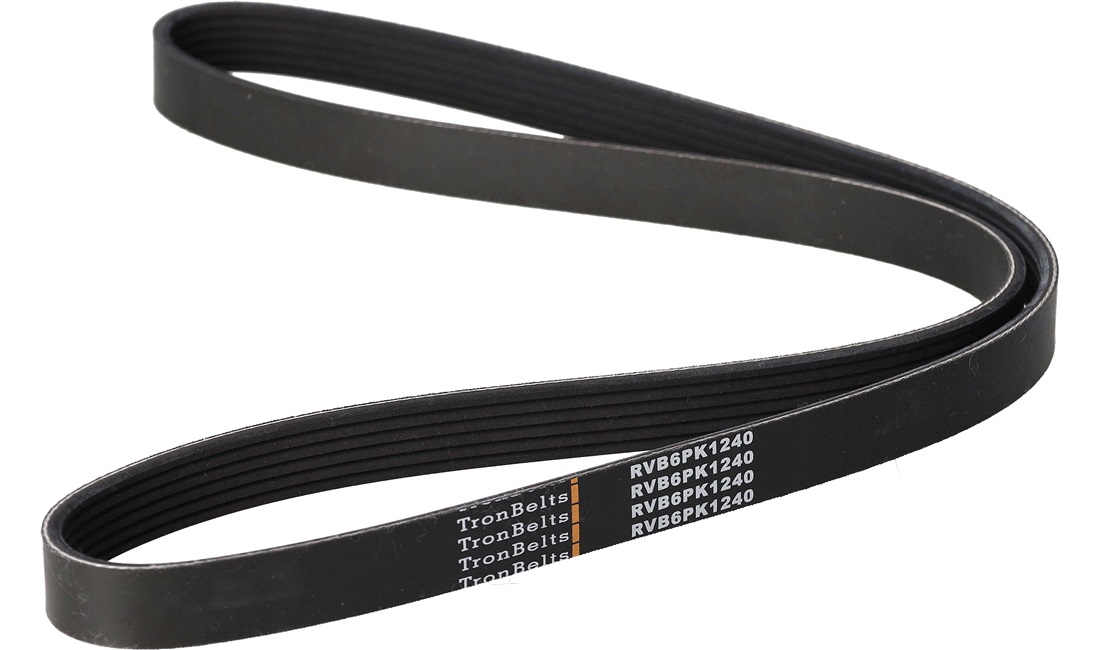 Multi v-rem 6 pk x 1240 mm