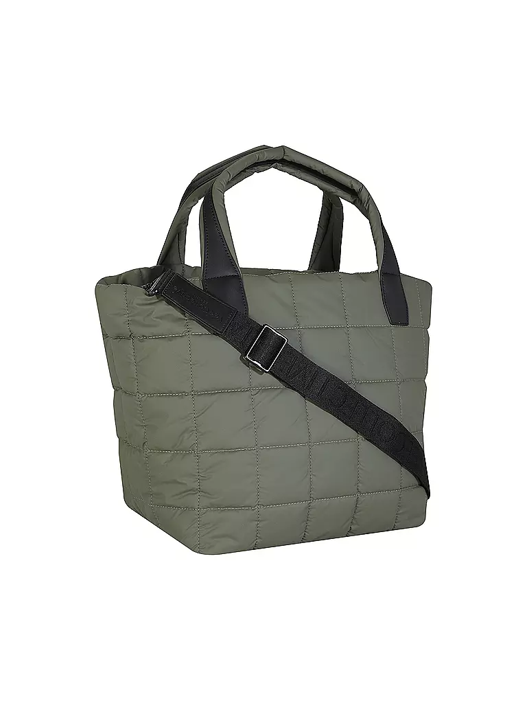 VEE COLLECTIVE Tasche - Shopper PORTER TOTE Medium olive