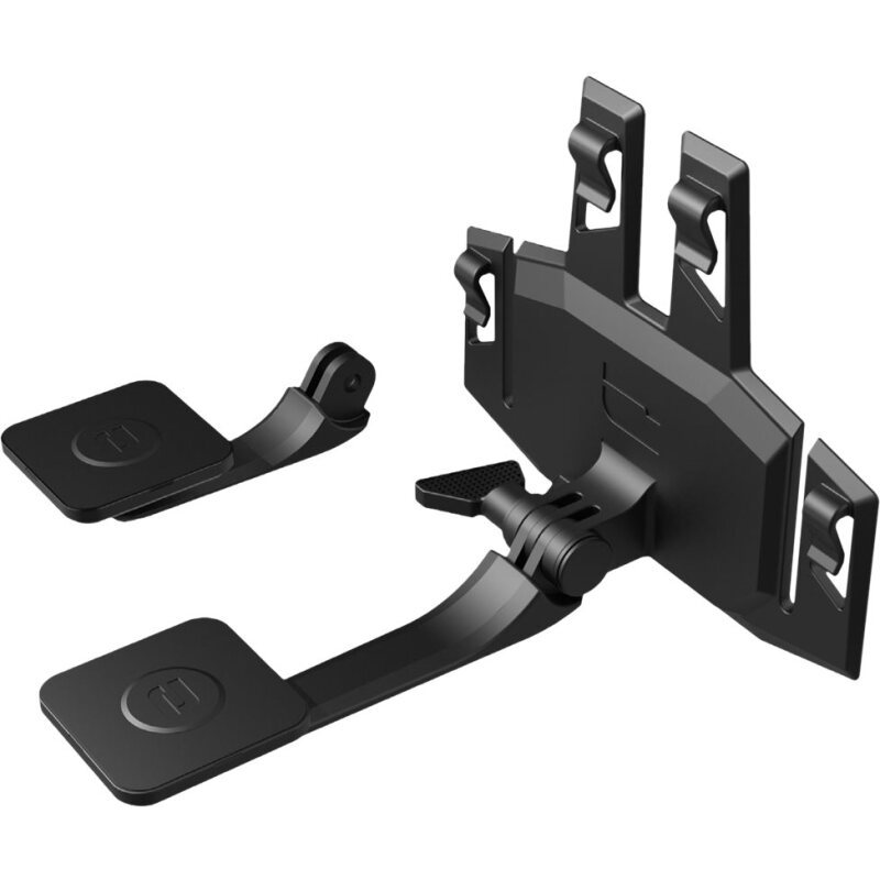 Crosscall X-CHEST TACTICAL Support passif Tablette / UMPC, Mobile/smartphone Noir