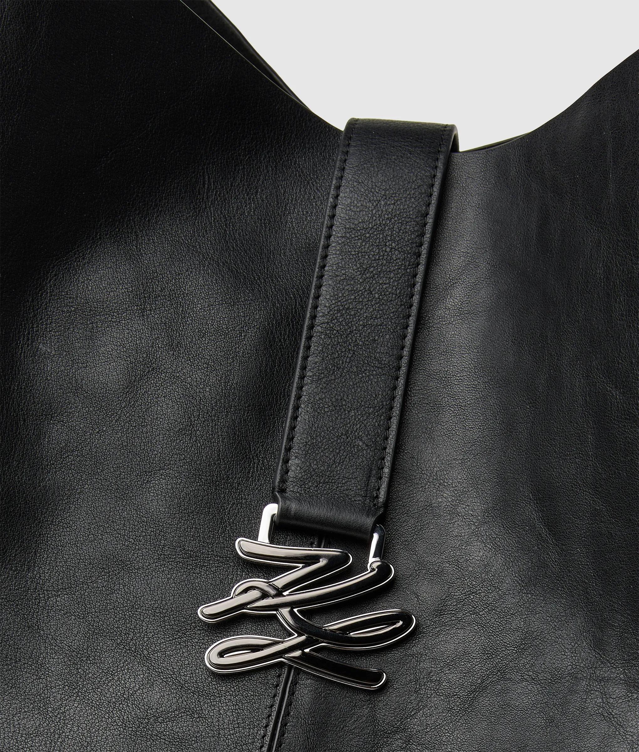 K/Autograph swing oversized schoudertas