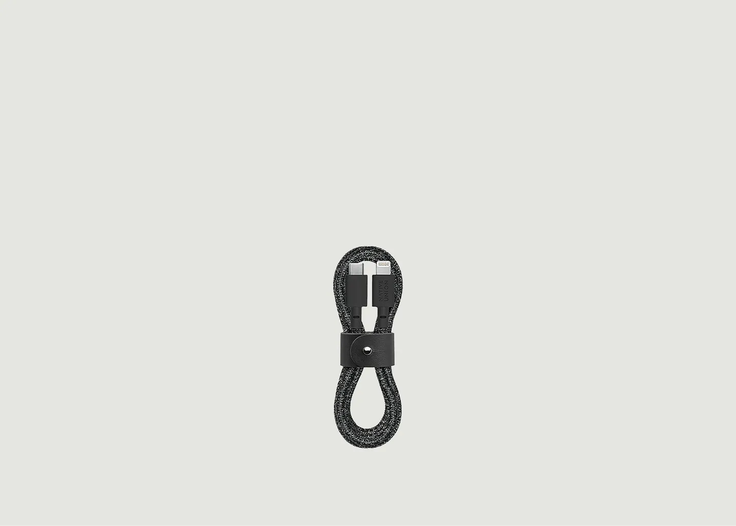 Cable Belt Native Union